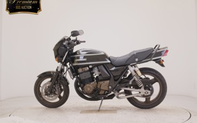 KAWASAKI ZRX400 2008 ZR400E