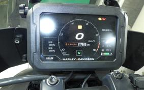 HARLEY ﾊﾟﾝ AMERICA1250S 2021