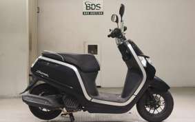 HONDA ﾀﾞﾝｸ 2015 AF78