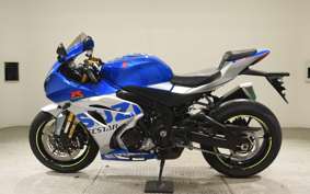 SUZUKI GSX-R1000R A 2021 DM11G