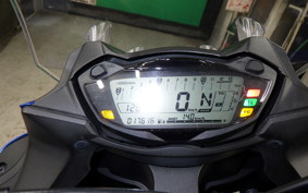 SUZUKI GSX-S1000F 2017 GT79A
