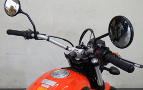 DUCATI SCRAMBLER SIXTY2 2018 KA00