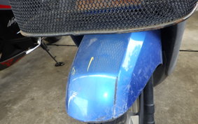 HONDA TACT Basket 1997 AF79