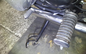 KAWASAKI W400 2009 EJ400A