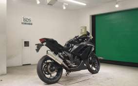 KAWASAKI NINJA 250 EX250L