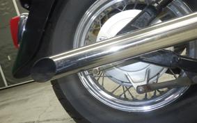 YAMAHA DRAGSTAR 400 CLASSIC 2005 VH01J