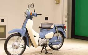 HONDA C50 SUPER CUB AA09