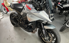 SUZUKI KATANA 2019 GT79B