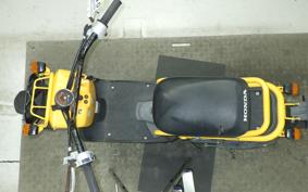 HONDA ZOOMER AF58