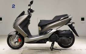 YAMAHA Majesty 155 S 2015 SG28J