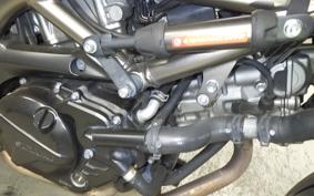 SUZUKI SV650 X A 2021 VP55B