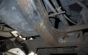 SUZUKI ADDRESS V125 G CF46A