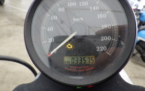 HARLEY XL883 2004