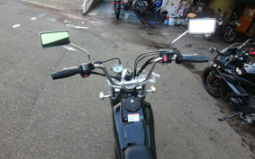 YAMAHA TW200 DG07J
