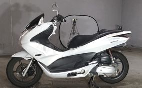 HONDA PCX 125 NC125D