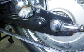 YAMAHA SR400 Gen.4 2012 RH03J