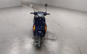 SUZUKI LET's 5 CA47A