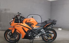 HONDA CBR250R MC41
