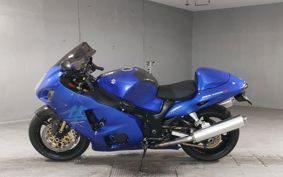 SUZUKI GSX-1300R HAYABUSA 2008 A1111