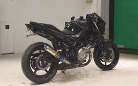 SUZUKI ｸﾞﾗﾃﾞｨｳｽ400 2013 VK58A