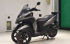 YAMAHA TRICITY 125 A SEC1J
