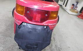 HONDA MOTOCOMPO AB12