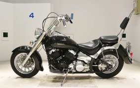 YAMAHA DRAGSTAR 400 CLASSIC 2004 VH01J