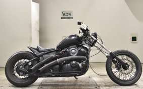 YAMAHA DRAGSTAR 400 1997 4TR