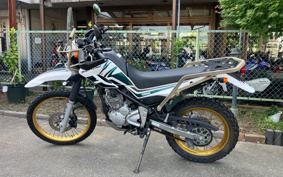 YAMAHA TOURING SEROW DG17J