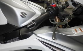 SUZUKI GSX-R1000 2007