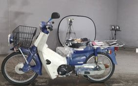 HONDA SUPER CUB50 AA01