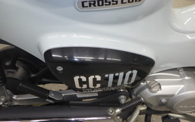 HONDA ｸﾛｽｶﾌﾞ110-3 JA60