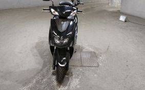 YAMAHA CYGNUS125XSR SED8J