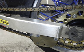 HONDA XR250R 2005 ME06