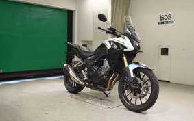 HONDA 400X 2023 NC56