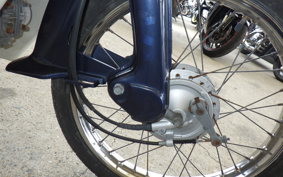 HONDA C90 SUPER CUB E HA02