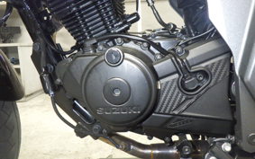 SUZUKI ｼﾞｸｻｰ150 2023 ED13N