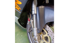 SUZUKI GSX-R750 1998 GR7DA