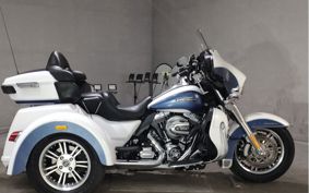 HARLEY FLHTCUTG1690 TRIKE 2015 MAL