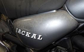 MOTO GUZZI CALIFORNIA JACKALL 1999