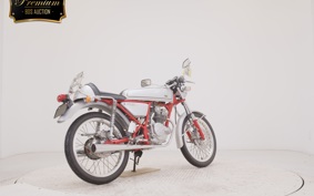 HONDA DREAM 50 2019 AC15