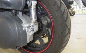 SYM JOY MAX 125I