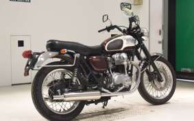 KAWASAKI W650 2009 EJ650A