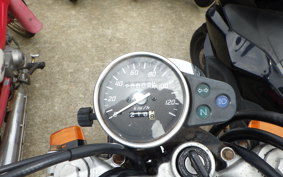HONDA CB223S MC40