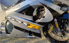SUZUKI GSX-R1000 2001 GT74A