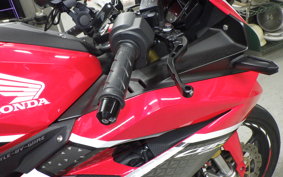 HONDA CBR250RR 2023 MC51