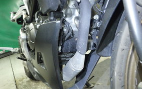 HONDA CB125 R 1994 JC91
