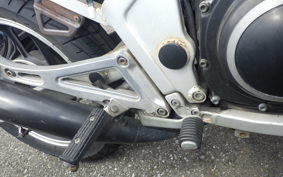 YAMAHA FZ250 1HX