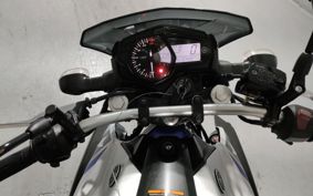 YAMAHA MT-03 RH07J