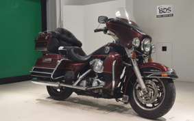 HARLEY FLHTCUI 1450 2001